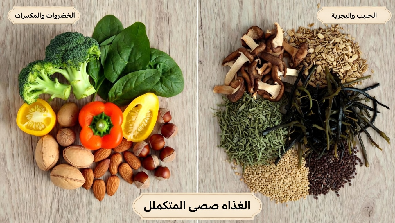 8 علامات غير معتادة قد تدل على أن جسمك يحتاج إلى المزيد من فيتامين ب12