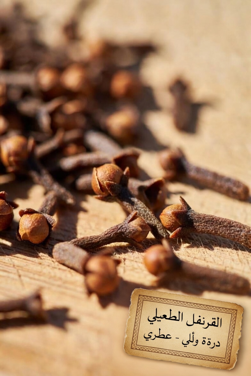 ماذا يحدث عندما تُدرج فصّين من القرنفل في روتينك اليومي لمدة أسبوع؟ استكشاف الفوائد المحتملة
