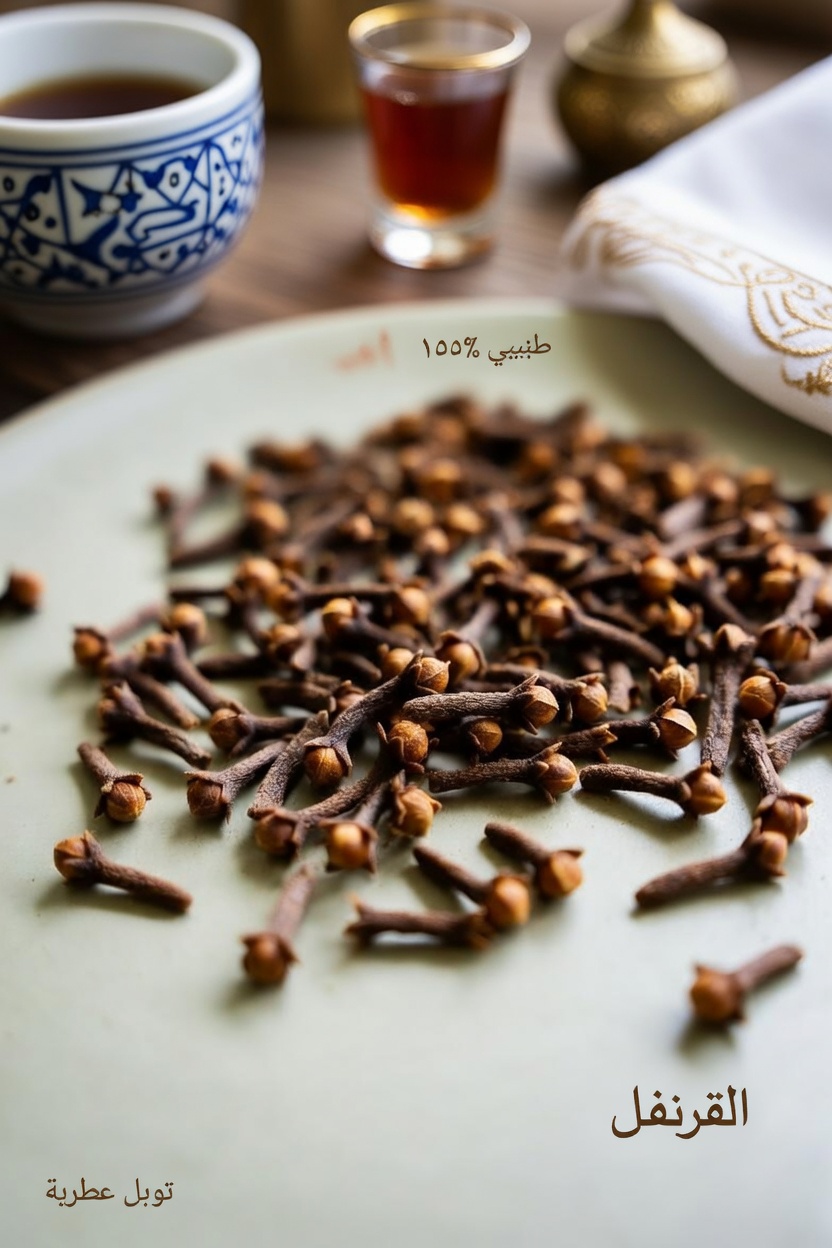 ماذا يحدث عندما تُدرج فصّين من القرنفل في روتينك اليومي لمدة أسبوع؟ استكشاف الفوائد المحتملة