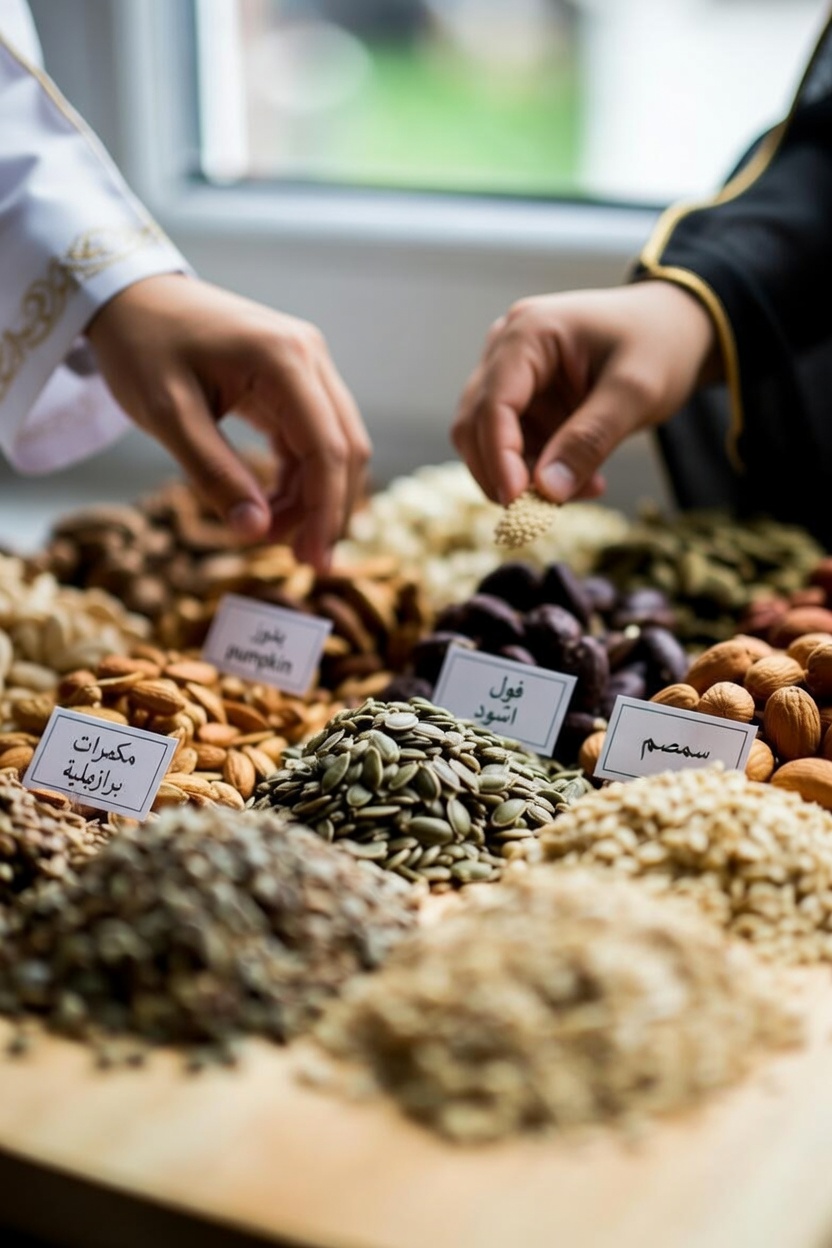 أفضل 3 فيتامينات قد تدعم صحة الكلى وتساعد في التحكم في البروتين في البول