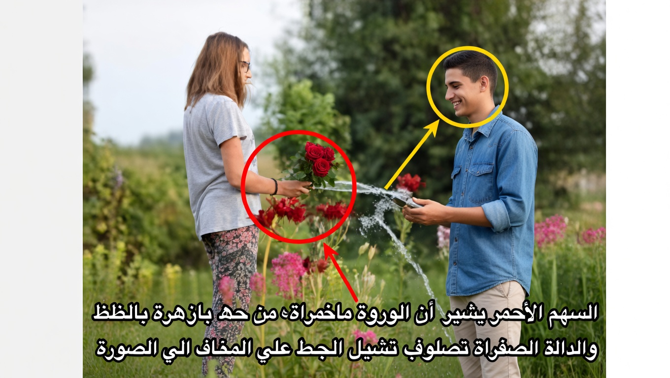 نبات كاسر الحصى: علاج الطبيعة لحصى الكلى