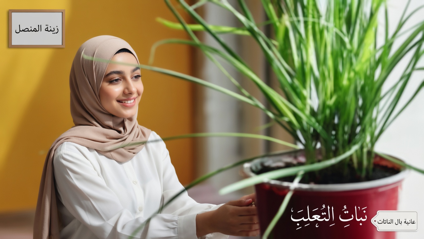 نبات كاسر الحصى: علاج الطبيعة لحصى الكلى