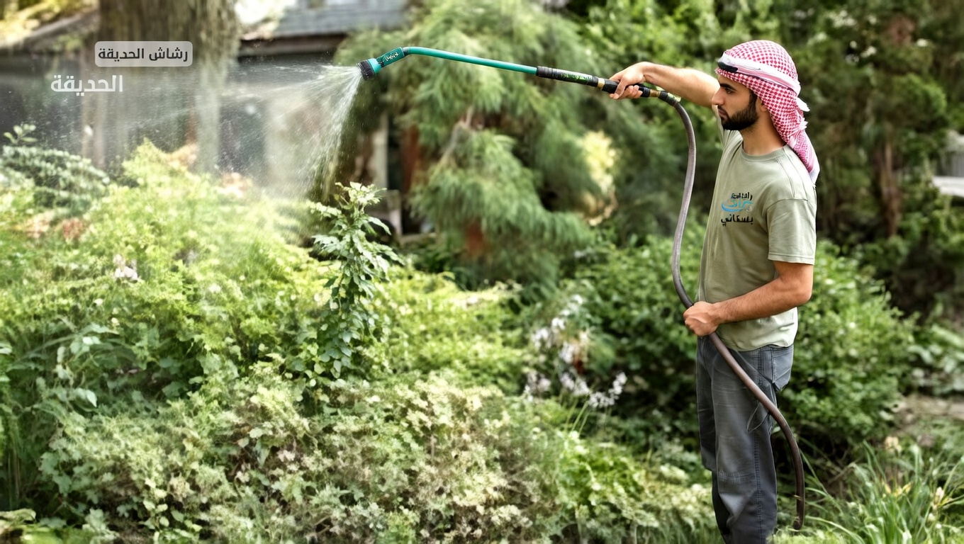 نبات كاسر الحصى: علاج الطبيعة لحصى الكلى