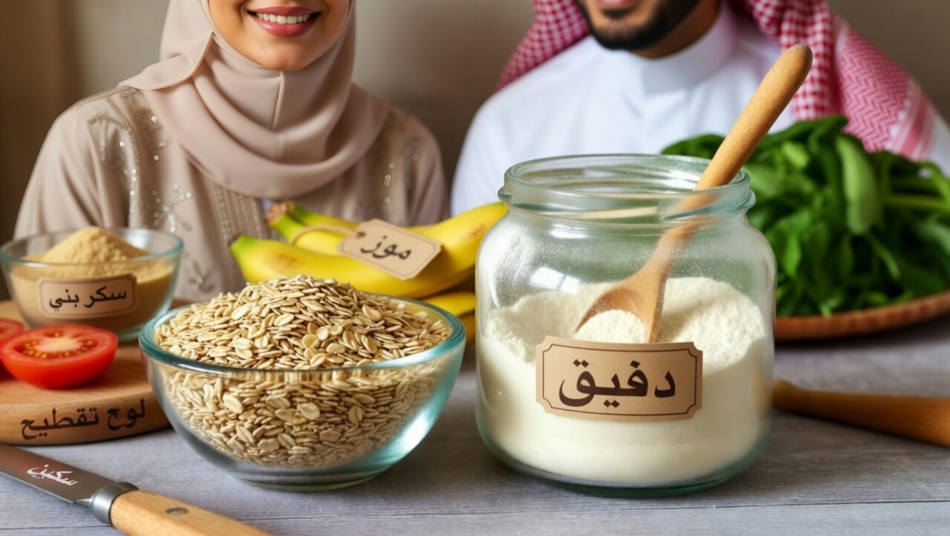 ابنِ العضلات بعد الستين: عضلاتك تختفي من دون هذا الطعام في نظامك الغذائي