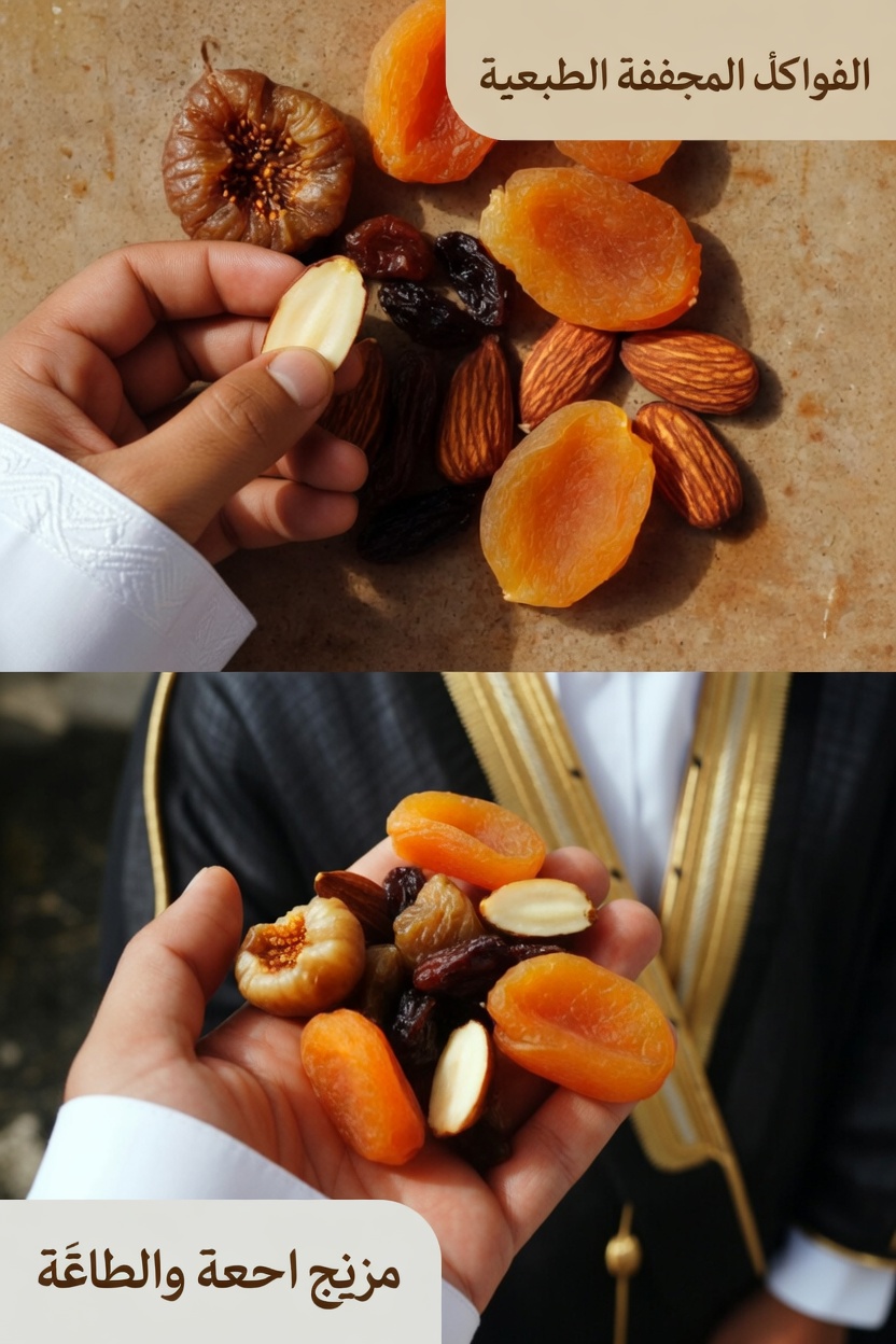 7 أطعمة يُنصح بالحد منها عند تناول أملوديبين