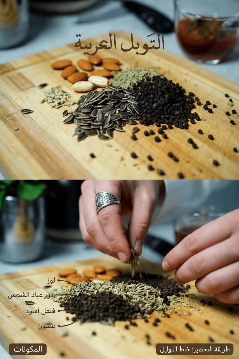 7 أطعمة يُنصح بالحد منها عند تناول أملوديبين