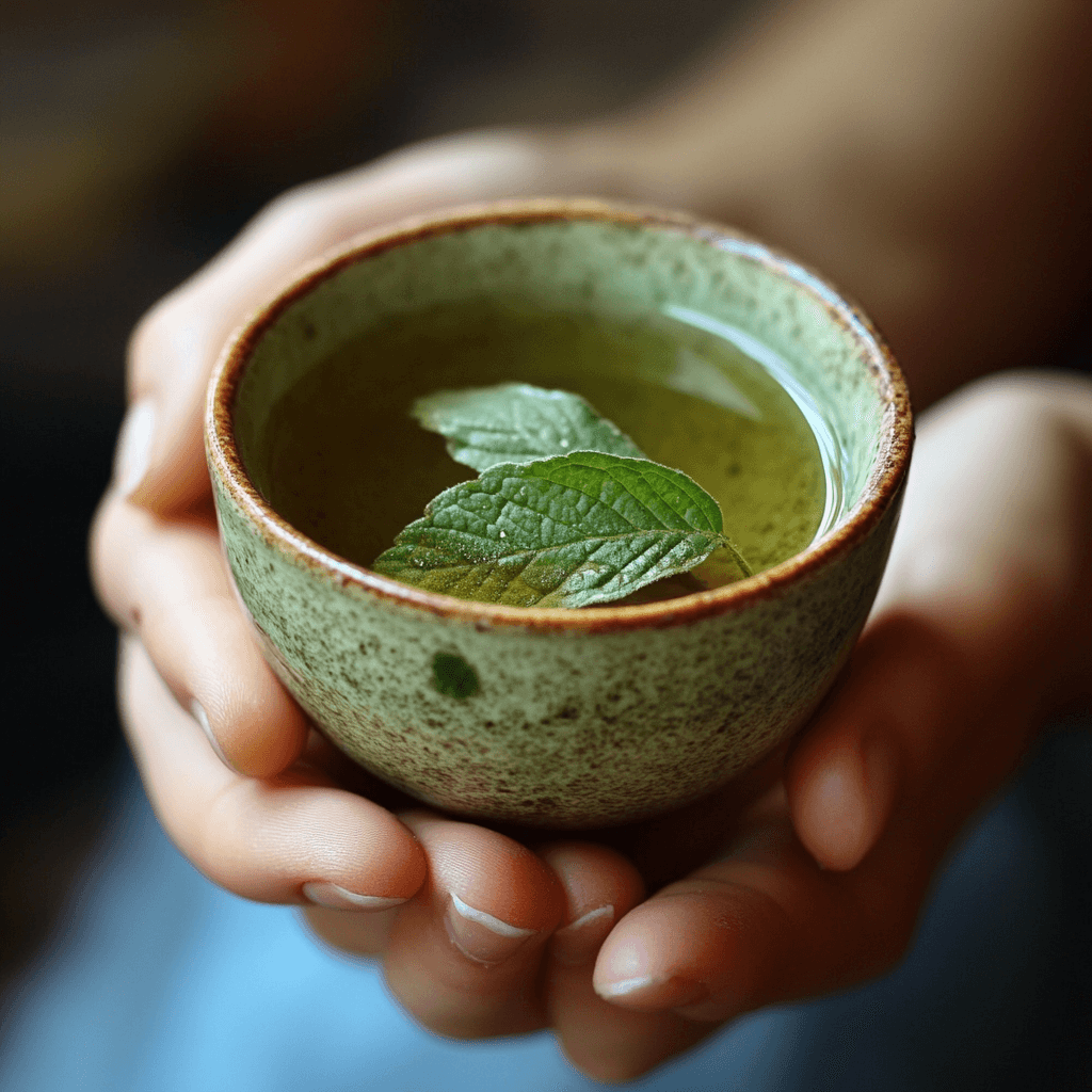 الفربيون هيرتا: عشبة معجزة ذات فوائد متعددة