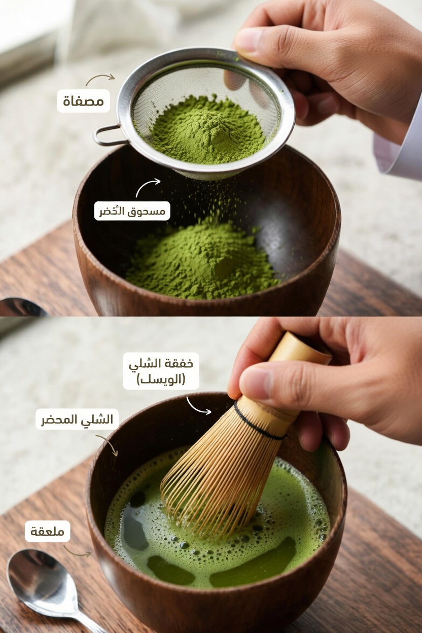 اكتشف كيف قد تساعد عادة يومية بسيطة لشرب الشاي الأخضر في دعم مستويات أكثر صحة للسكر في الدم