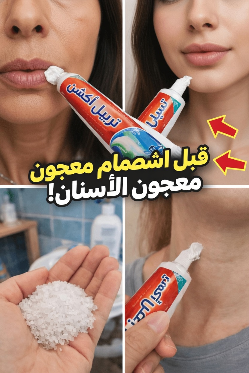 روتين تقشير بسيط في المنزل يستكشفه كثيرون للحصول على مظهر أكثر نعومة لليدين والذراعين