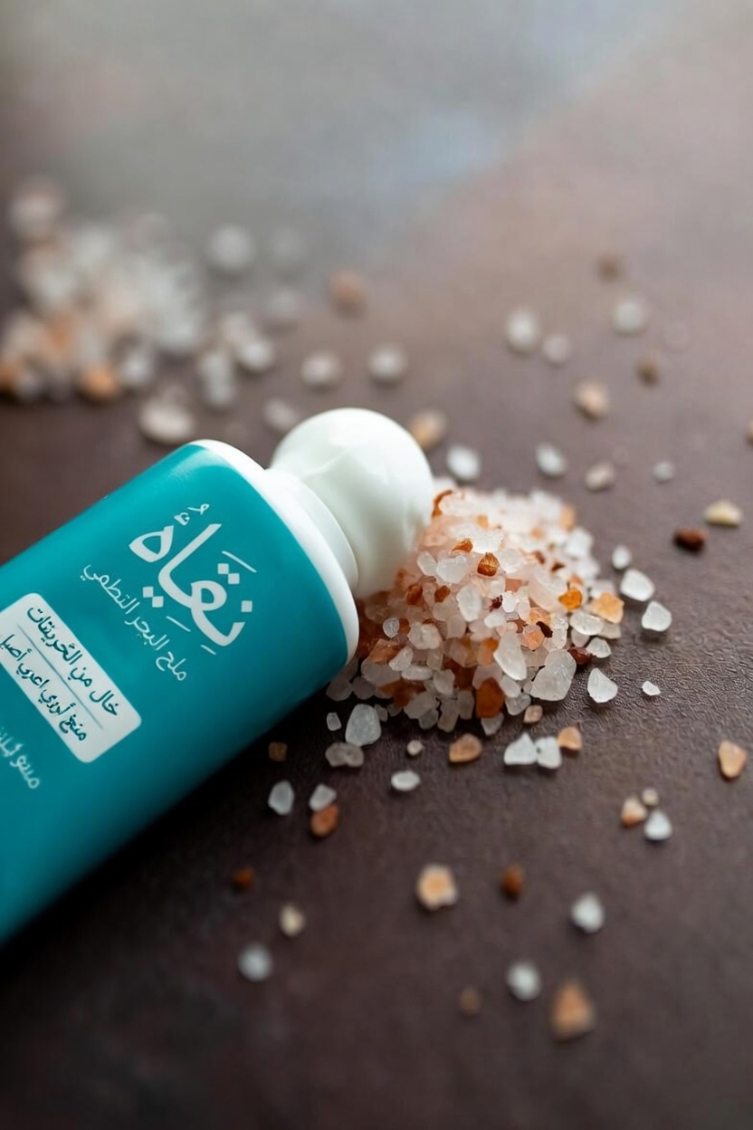 روتين تقشير بسيط في المنزل يستكشفه كثيرون للحصول على مظهر أكثر نعومة لليدين والذراعين