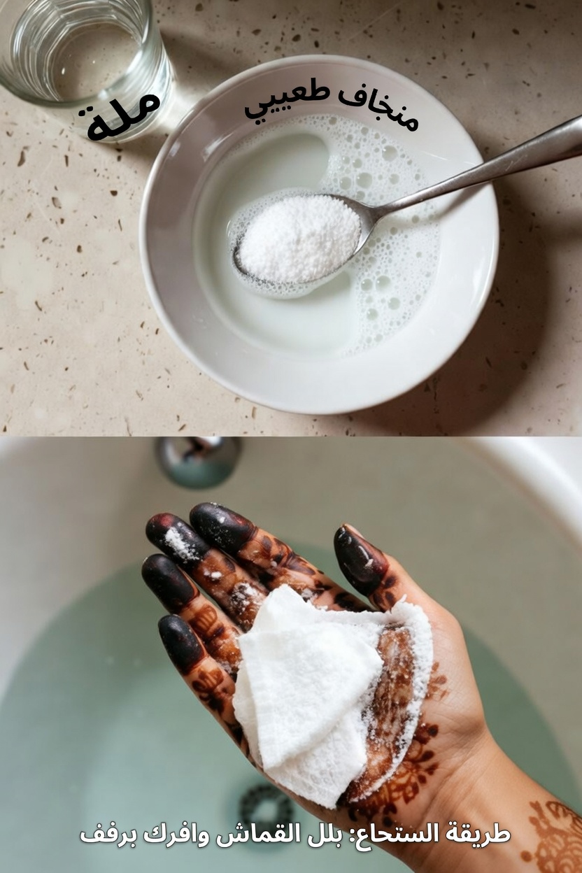 استكشاف صودا الخبز كمقشر لطيف في روتين العناية بالبشرة اليومي الخاص بك
