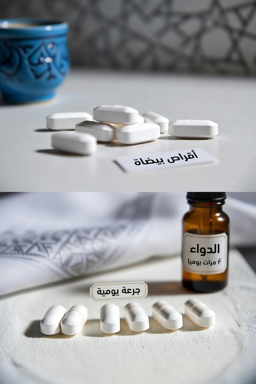 8 أدوية شائعة يجب تجنب تناولها بإفراط لحماية كليتيك