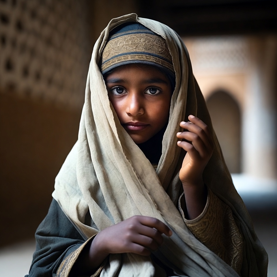 الفازلين ونشا الذرة يجعلانك فتاة في السادسة عشرة من عمرك، مهما كان عمرك