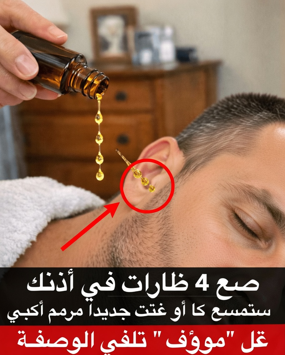 فهم الأسباب الشائعة للسمع المكتوم