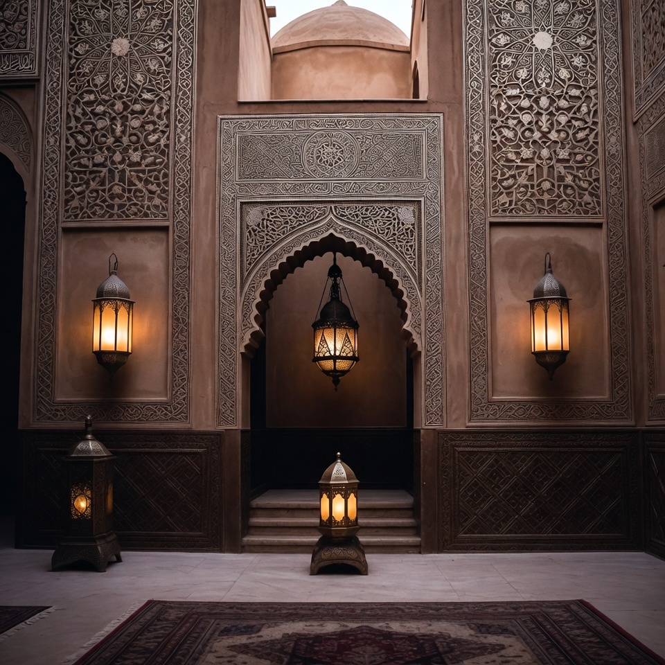 استخدم زيت الخروع قبل النوم – شاهد النتائج في الصباح!