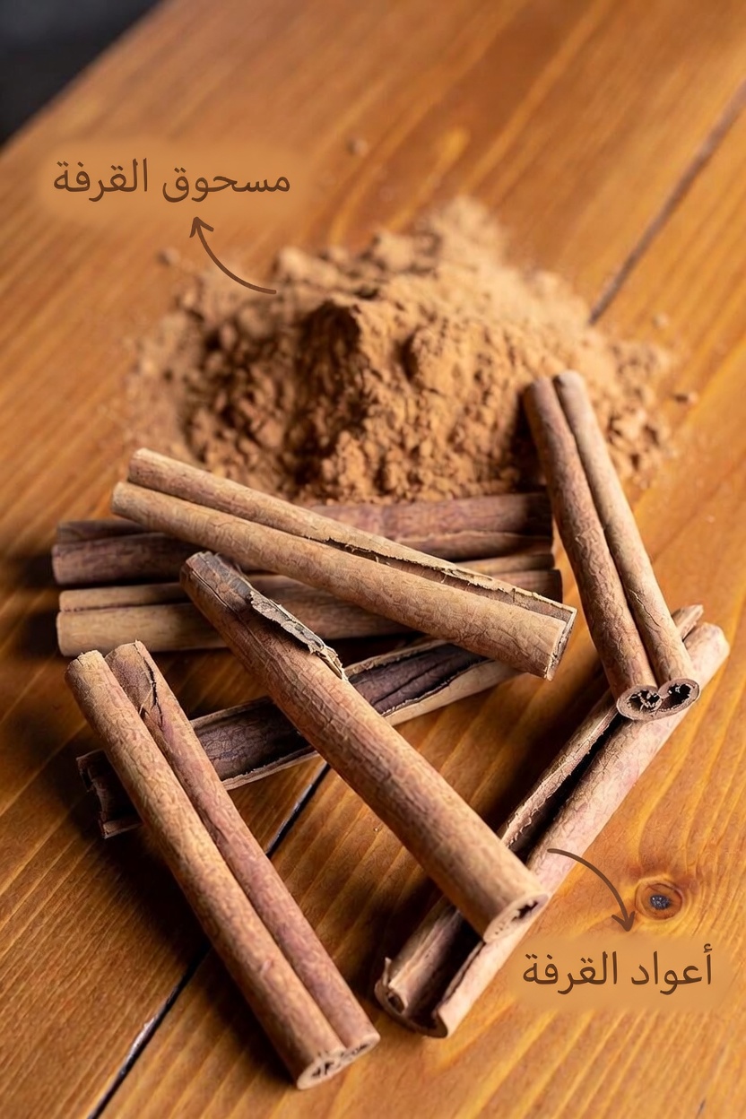 هل يمكن أن يساعد إضافة توابل بسيطة مثل القرفة إلى روتينك اليومي في دعم مستويات سكر الدم الصحية؟