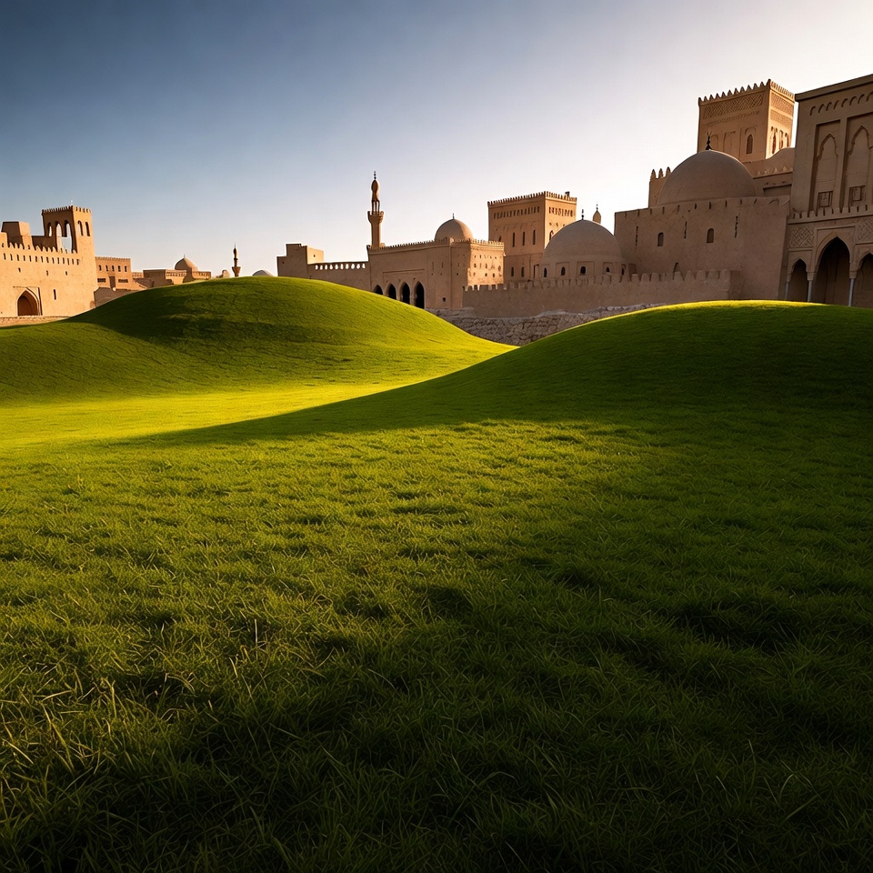 الفوائد الصحية والبيئية المذهلة لعشب برمودا التي يجب أن تعرفها