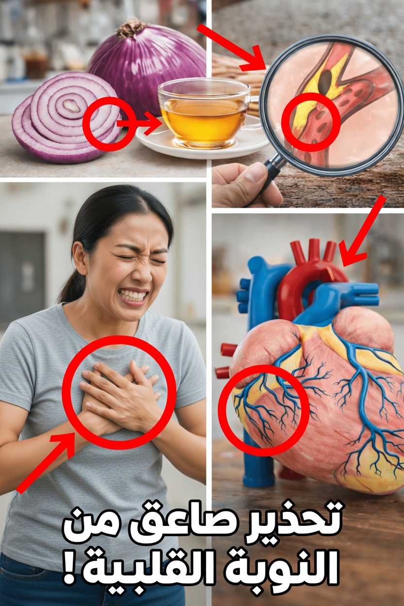 هل يمكن لشاي البصل الأحمر حقًا أن يساعد في دعم مستويات سكر الدم الصحية؟ ما الذي يُظهره العلم فعليًا؟