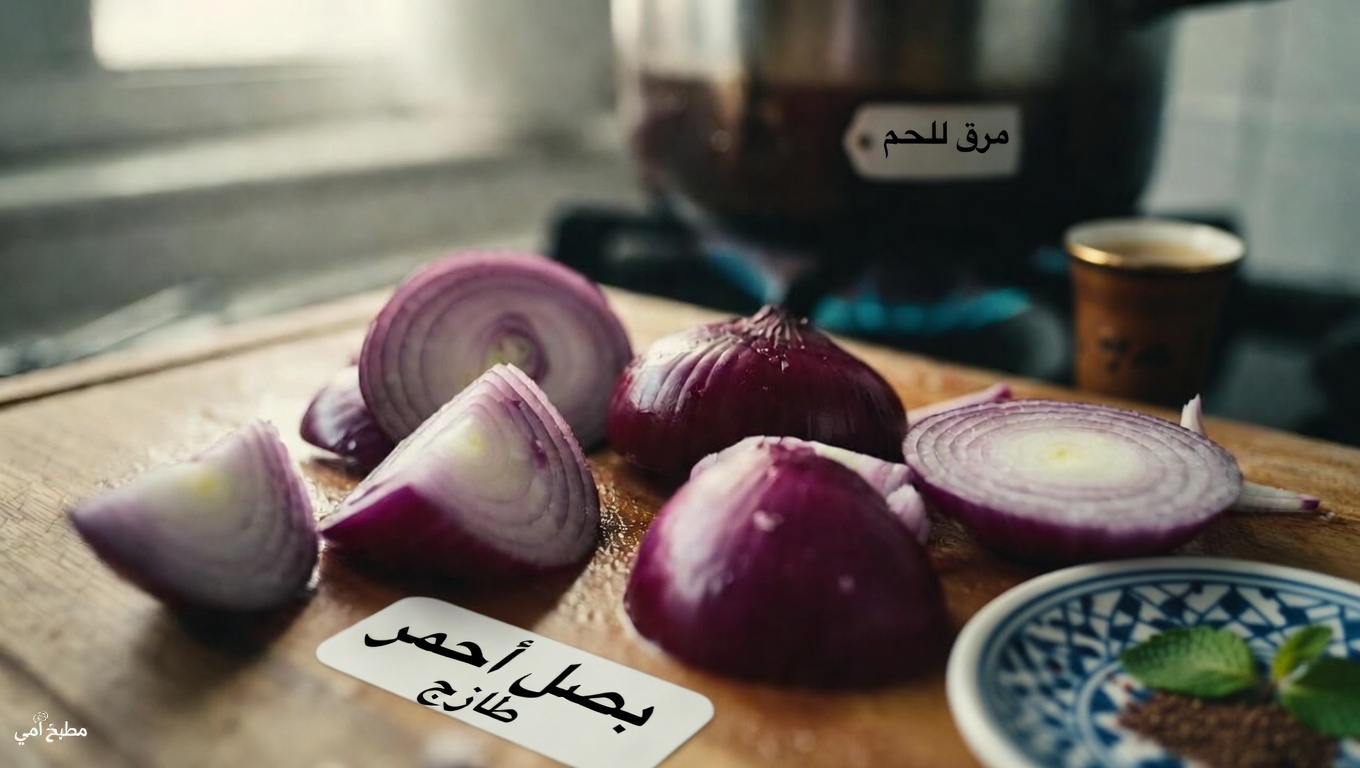 هل يمكن لشاي البصل الأحمر حقًا أن يساعد في دعم مستويات سكر الدم الصحية؟ ما الذي يُظهره العلم فعليًا؟