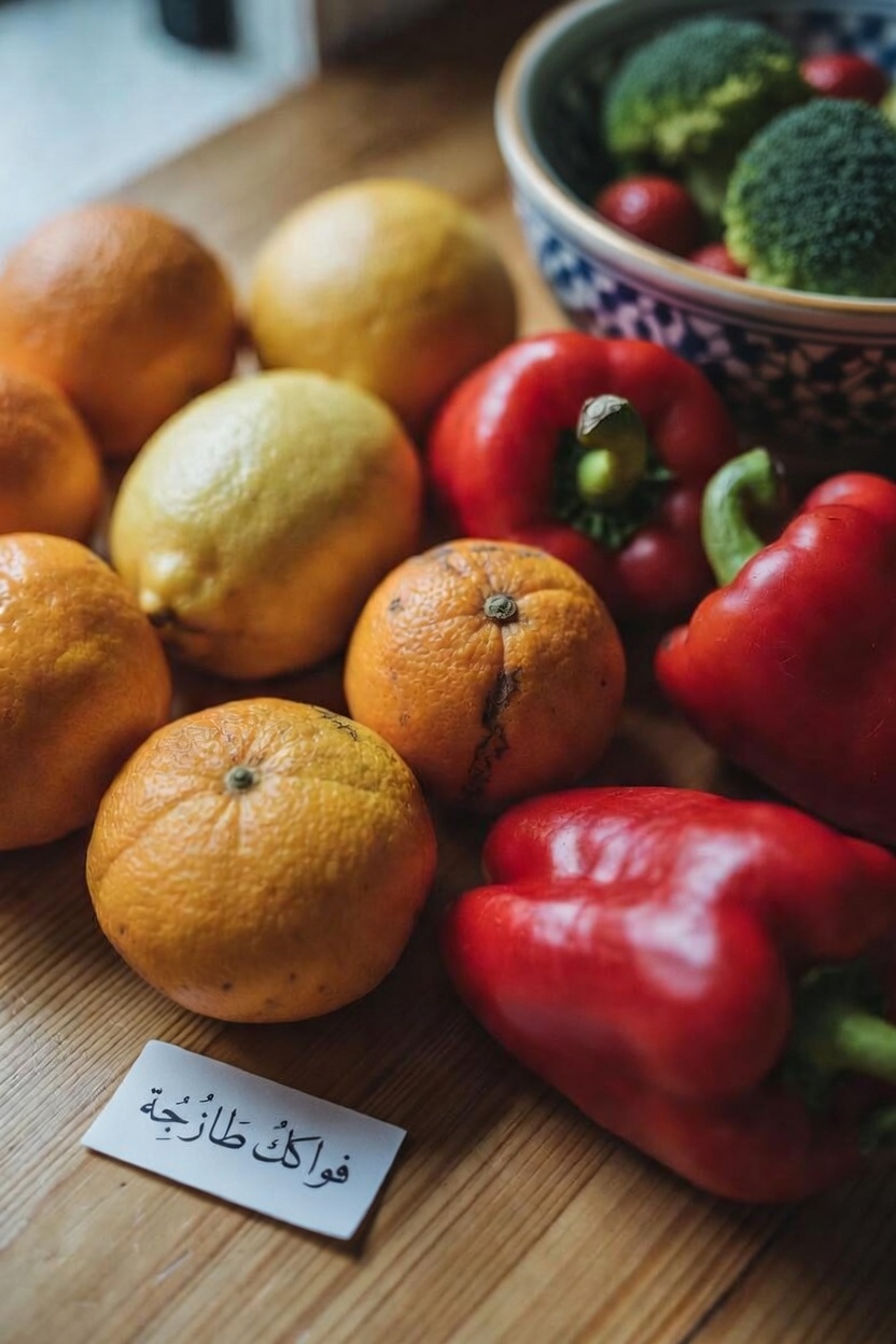 الفيتامين الوحيد الذي يدعم تدفق الدم الصحي وصحة الأوعية الدموية بعد سن الخمسين