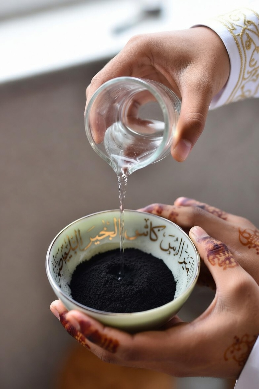 استكشاف الأساليب الطبيعية للحفاظ على ابتسامة أكثر إشراقًا: ما الذي تحتاج إلى معرفته عن الفحم النشط