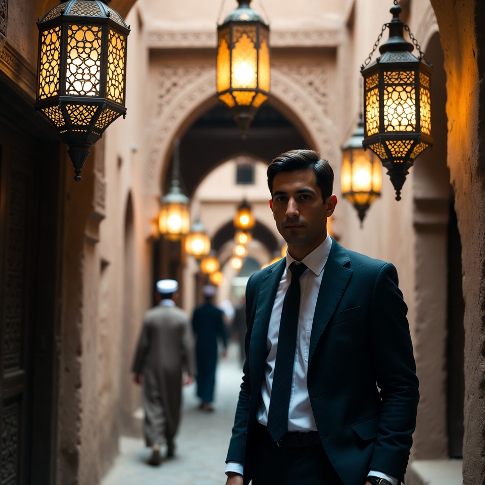 بيتي السكرتيرة الفرنسية