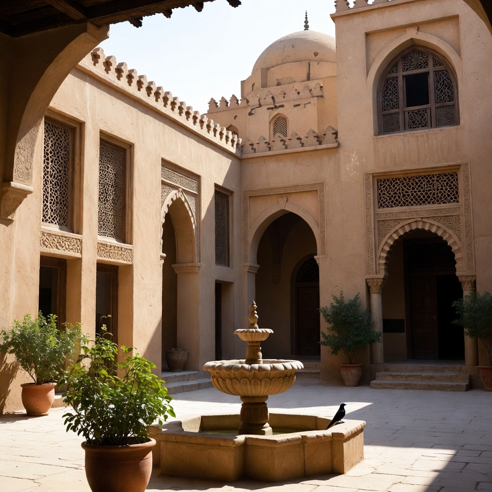 ضع نقطتين في أذنك وستسمع كما من قبل. استعد سمعك.