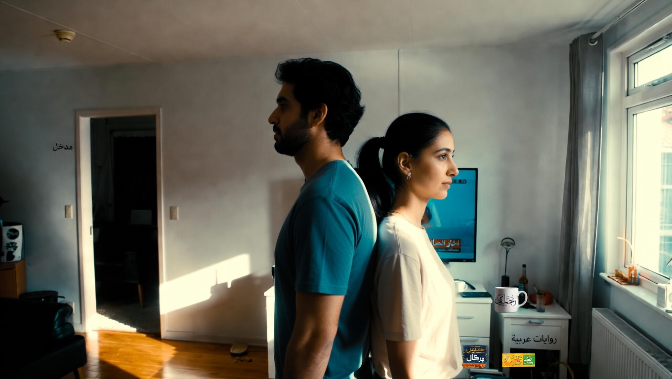 هل يمكن لعادات زوجك اليومية أن تزيد بهدوء من خطر إصابتك بسرطان الثدي؟