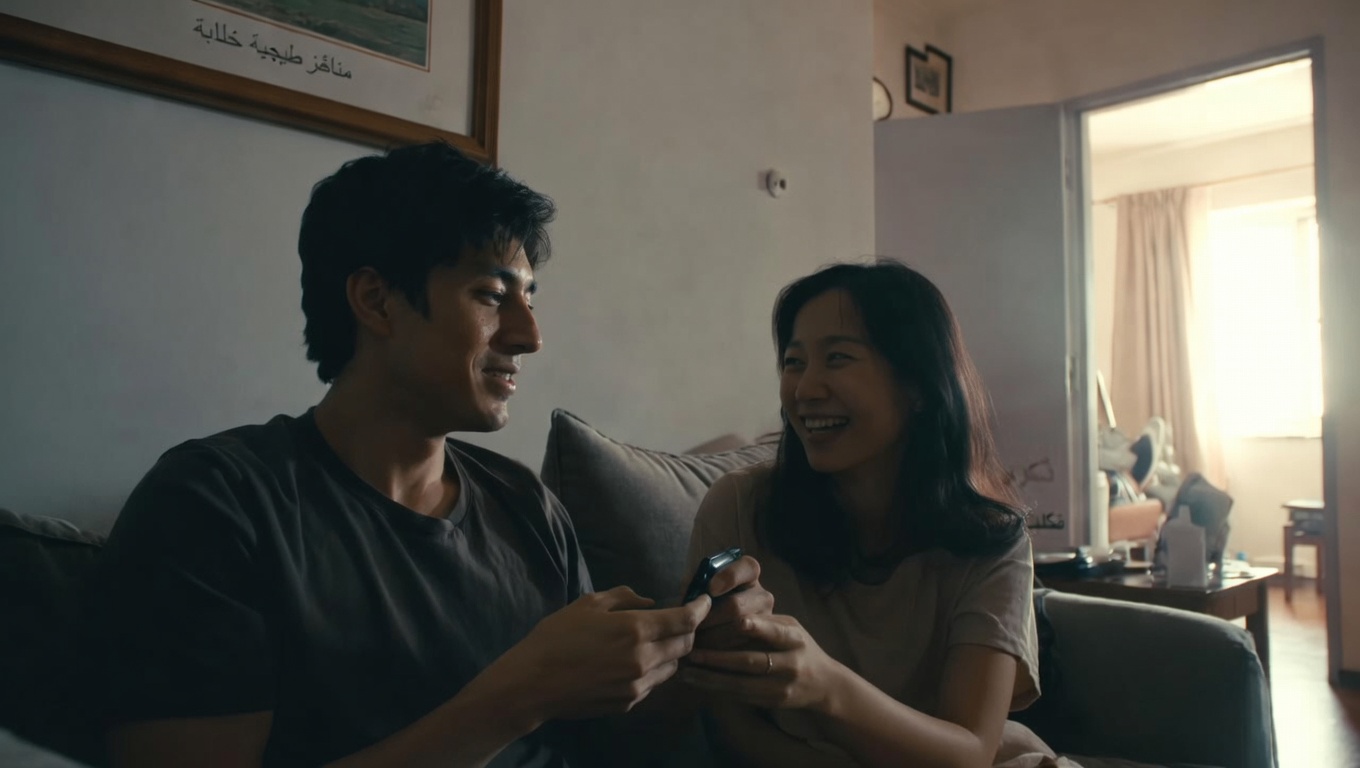 هل يمكن لعادات زوجك اليومية أن تزيد بهدوء من خطر إصابتك بسرطان الثدي؟