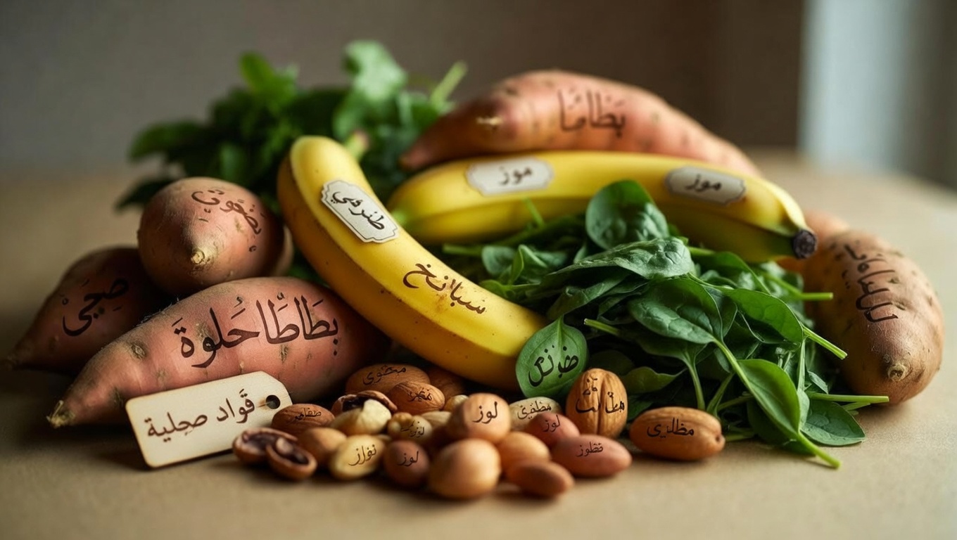 أفضل 3 فيتامينات قد تدعم راحة الساقين وقوتهما للبالغين فوق سن الستين