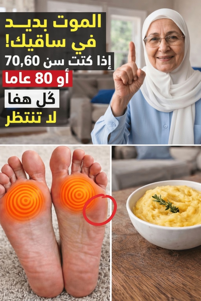 أفضل 5 أطعمة غنية بالمغنيسيوم قد تدعم صحة العضلات في سن الستين والسبعين وما بعدها