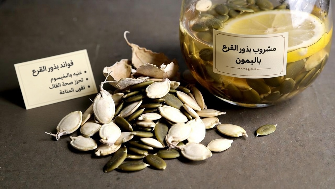 جدّد حيوية مثانتك وبروستاتك طبيعيًا – دون الحاجة إلى أدوية!