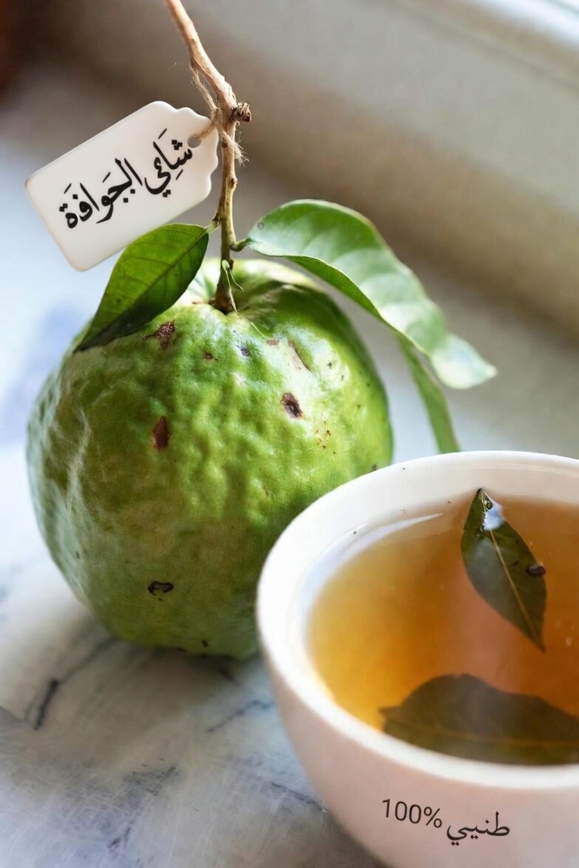 هل يساعد تناول الجوافة في تحسين صحة العين؟ اكتشف الخيار الطبيعي الغني بالعناصر الغذائية