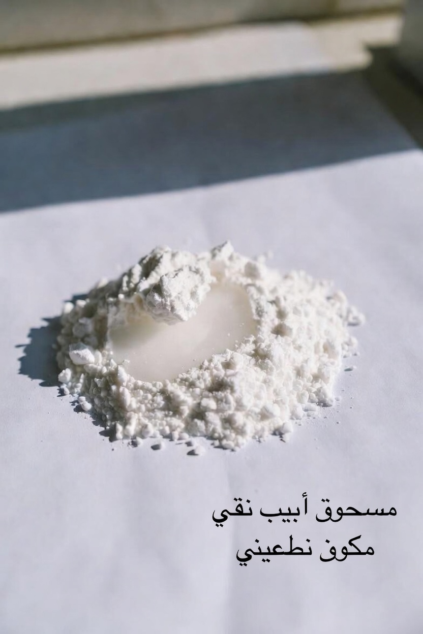 صودا الخبز تمحو جميع التجاعيد في 10 دقائق فقط، حتى في سن السبعين!