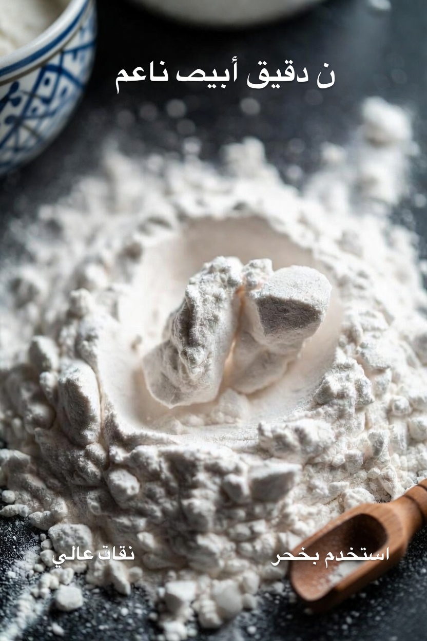 صودا الخبز تمحو جميع التجاعيد في 10 دقائق فقط، حتى في سن السبعين!