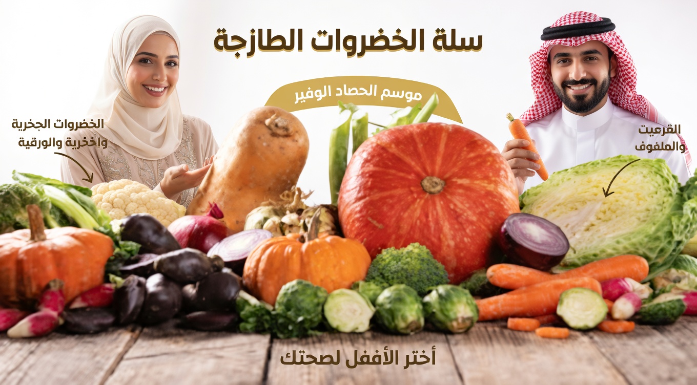 مكونات مطبخية يومية وعادات لطيفة تدعم راحة الساقين والحركة اليومية