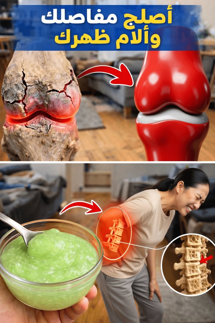 اكتشاف الأطعمة التي قد تدعم صحة غضروف الركبة من خلال اختيارات التغذية اليومية