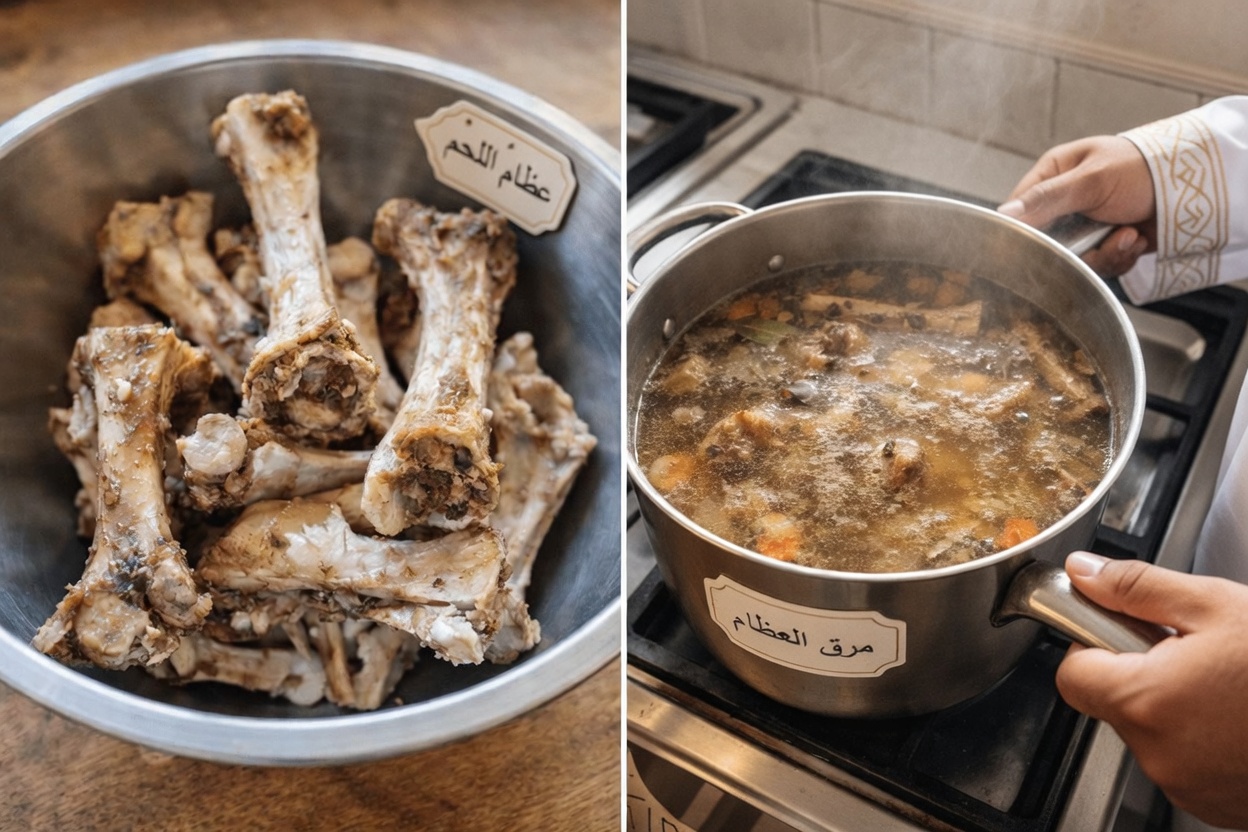 اكتشاف الأطعمة التي قد تدعم صحة غضروف الركبة من خلال اختيارات التغذية اليومية