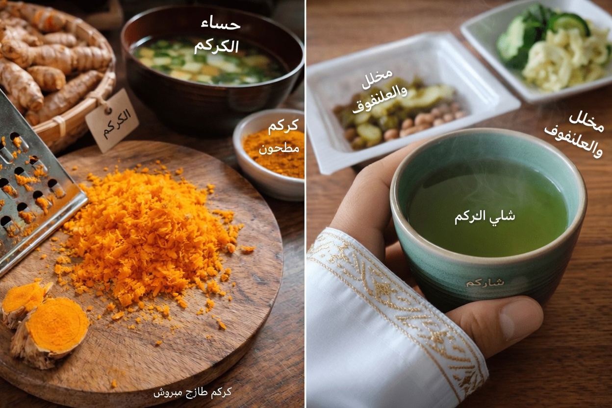 أسرار طول العمر اليابانية: ما يأكله الأطباء المعمرون في اليابان يوميًا لدعم الشيخوخة الصحية