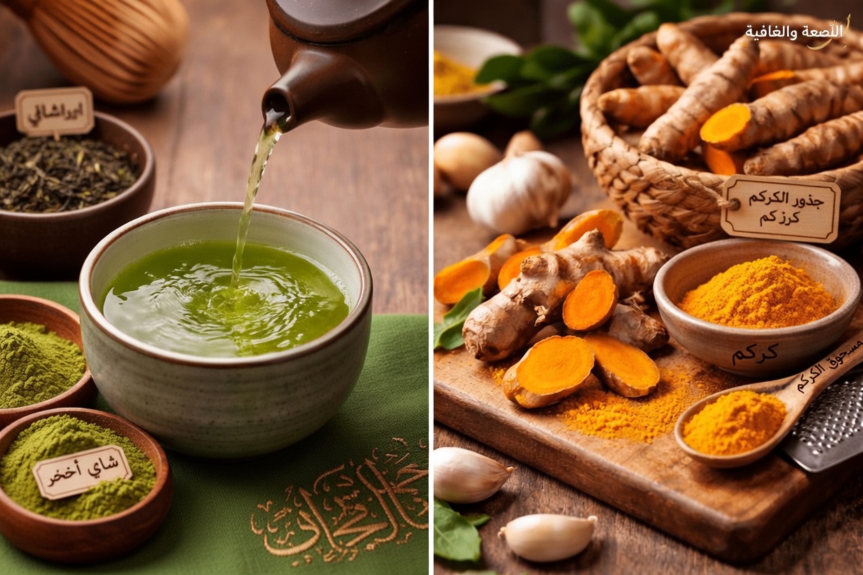 أسرار طول العمر اليابانية: ما يأكله الأطباء المعمرون في اليابان يوميًا لدعم الشيخوخة الصحية