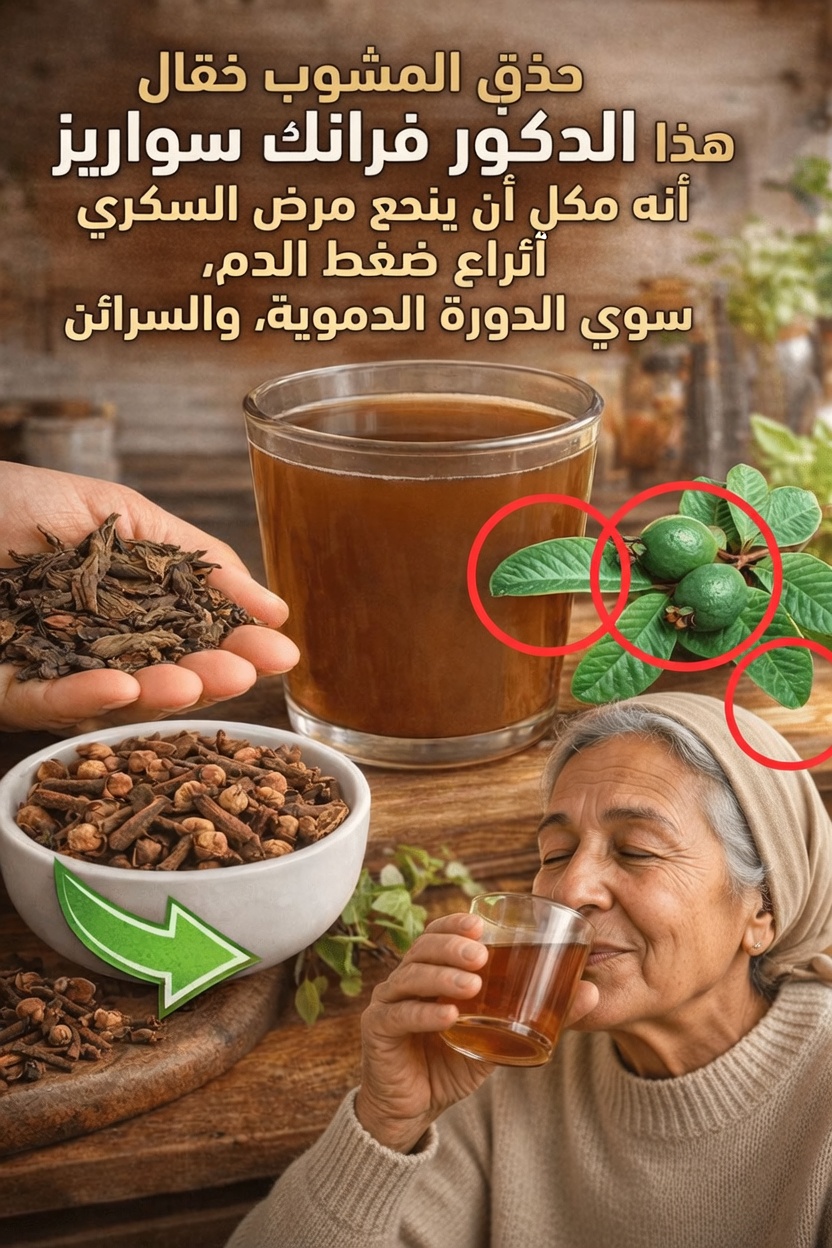 نظرة أعمق على مشروب عشبي شائع وعادات العافية اليومية التي يتحدث عنها الناس عبر الإنترنت