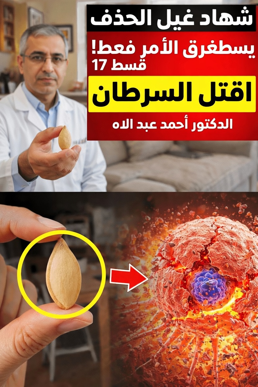 عادات مطبخية بسيطة لكبار السن لاستكشاف البذور كجزء من الأكل الصحي اليومي