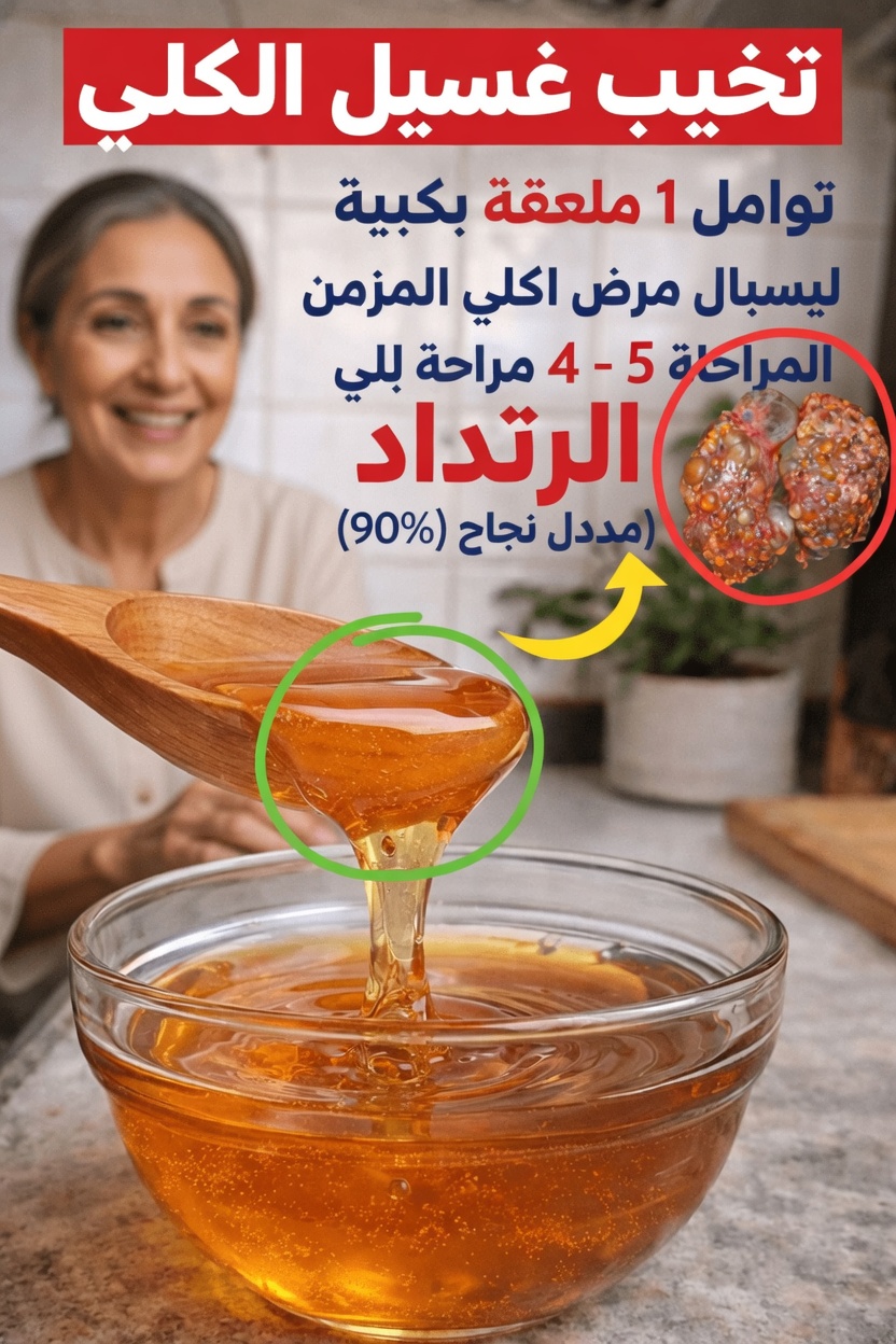 عادات يومية تعزز الوعي بصحة الكلى والرفاهية طويلة الأمد دون ادعاءات طبية