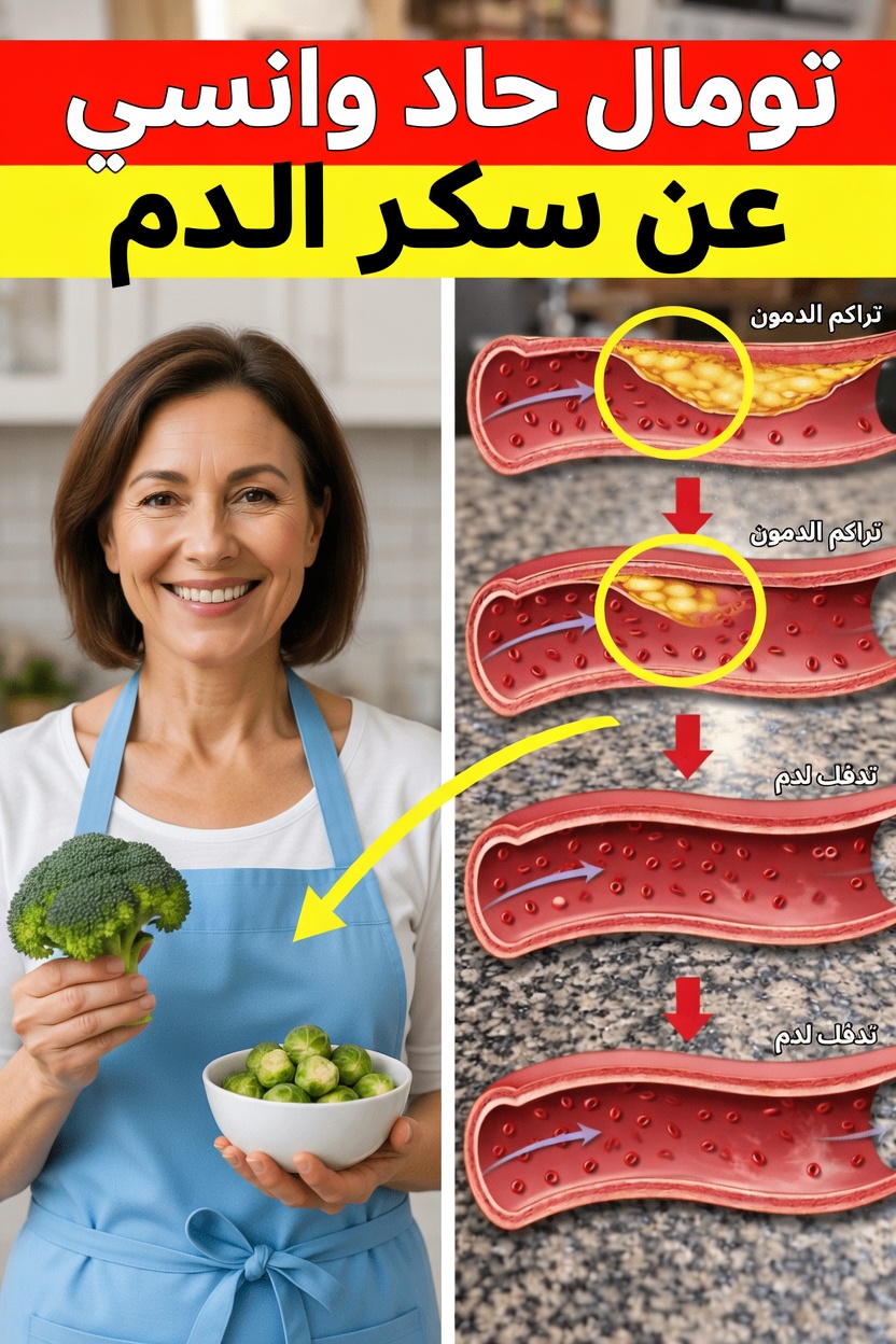 أفضل 10 خضروات لمرضى السكري لإدراجها بأمان في الوجبات اليومية