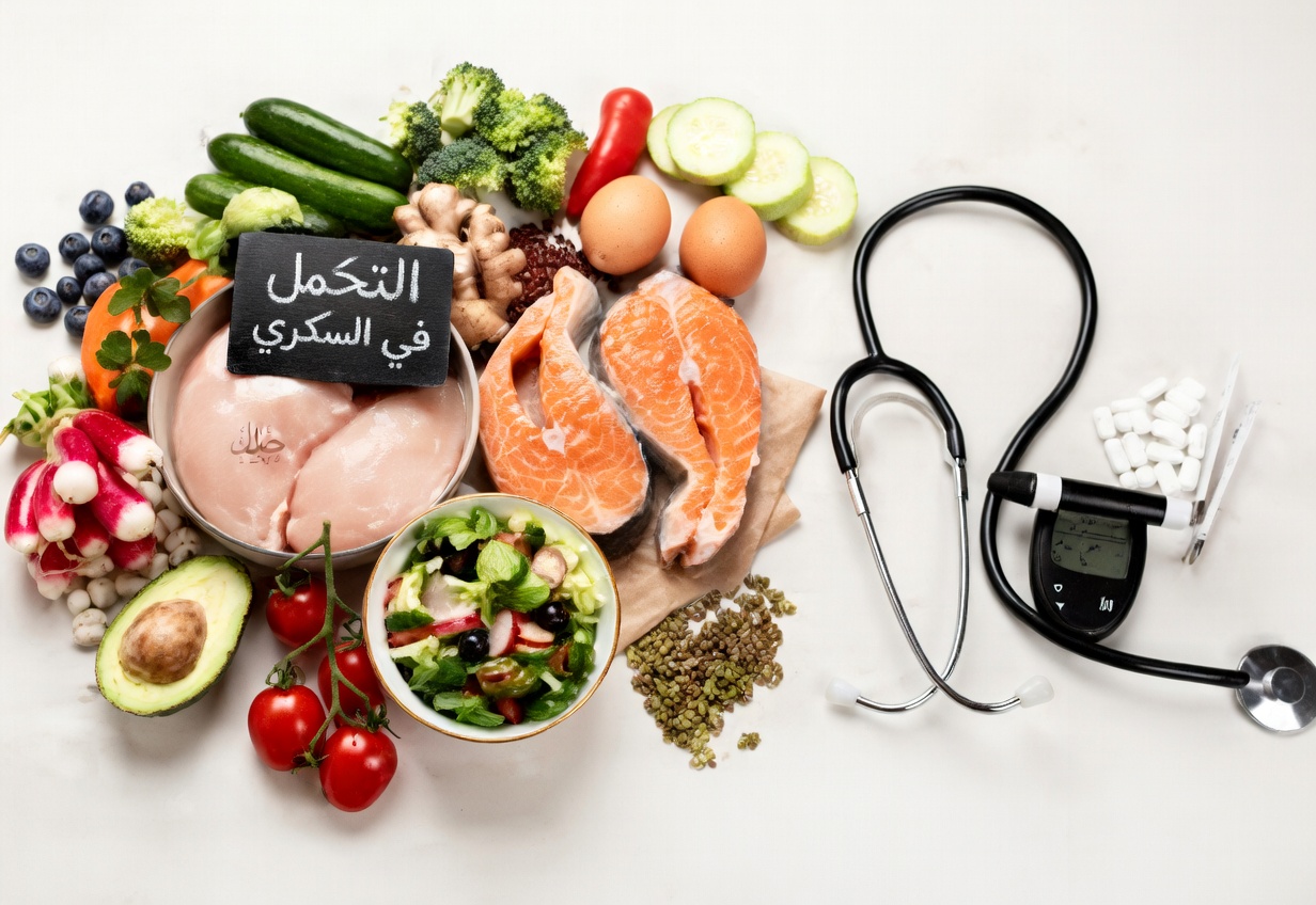 أفضل 10 خضروات لمرضى السكري لإدراجها بأمان في الوجبات اليومية