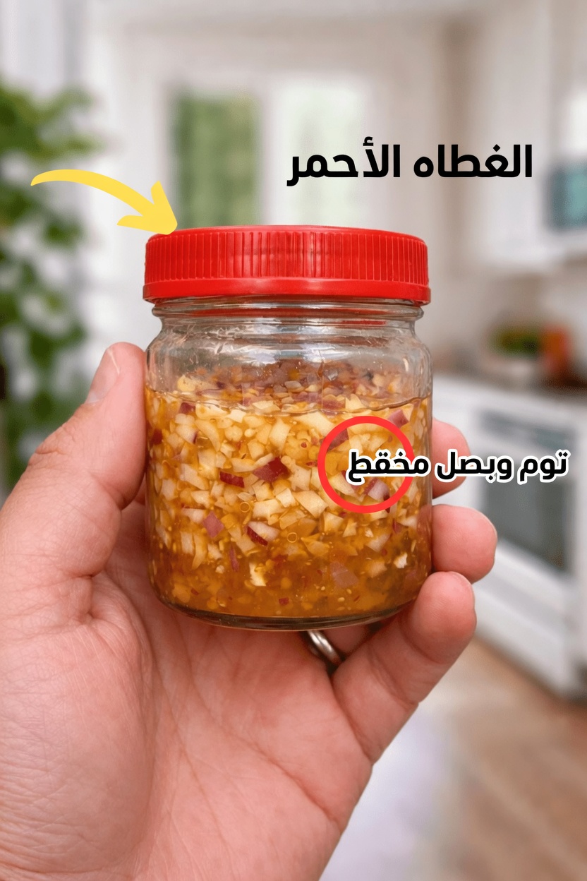 الزنجبيل والبصل والثوم وعصير الليمون والعسل: مزيج يومي بسيط يثير فضول الناس