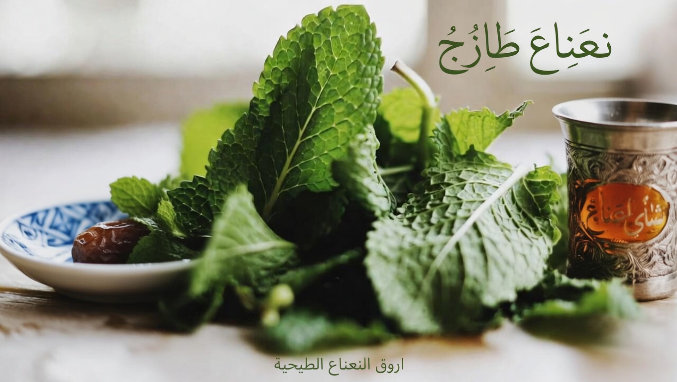 الأوريغانو أوريخون: العشبة القليلة الشهرة التي قد تحمي بصرك بشكل طبيعي