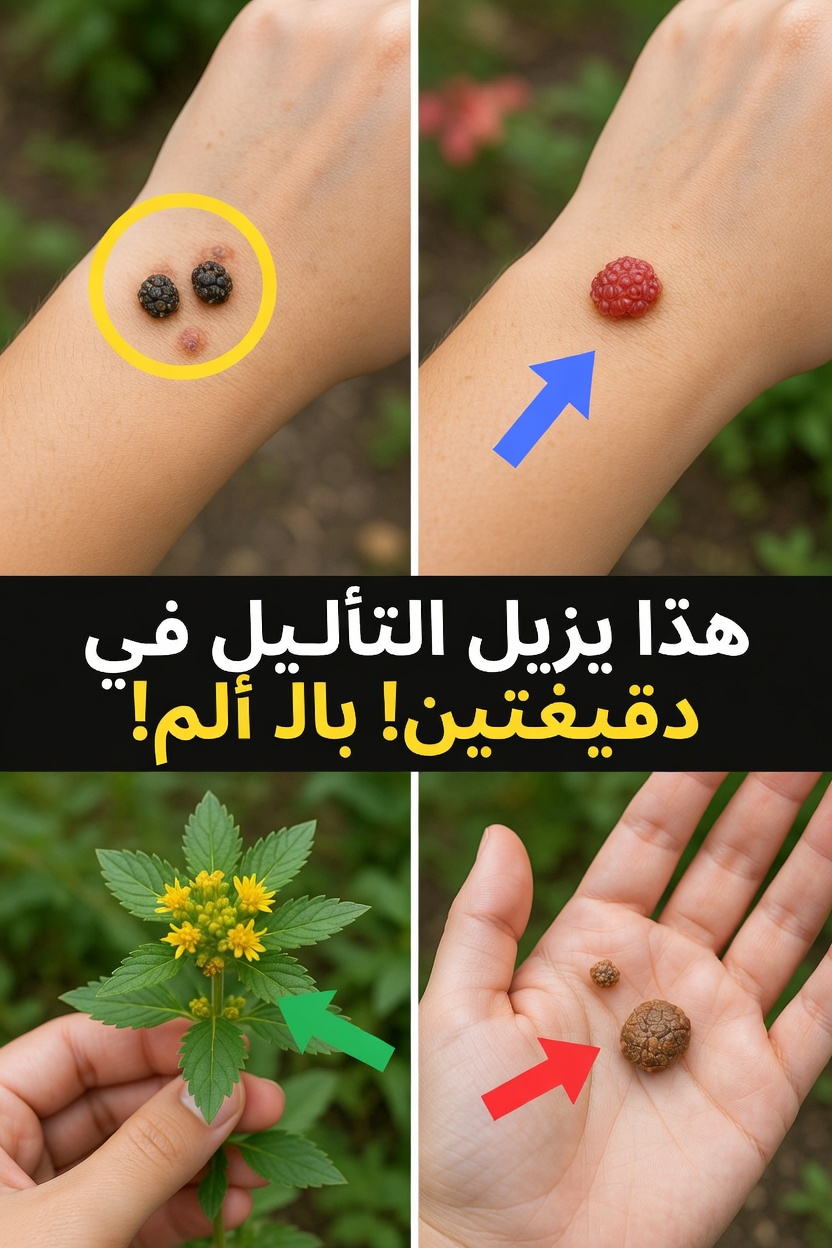 استكشاف الأساليب الطبيعية المعتمدة على النباتات لدعم صحة البشرة: ما يقوله الناس عن هذه النبتة البرية الشائعة