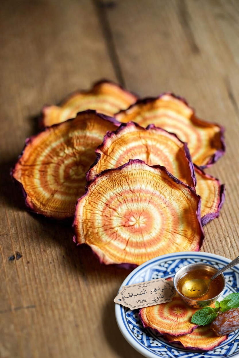 الشمندر: طريقة بسيطة لإضافة مزيد من العناصر الغذائية إلى روتينك اليومي لتحسين العافية الشاملة