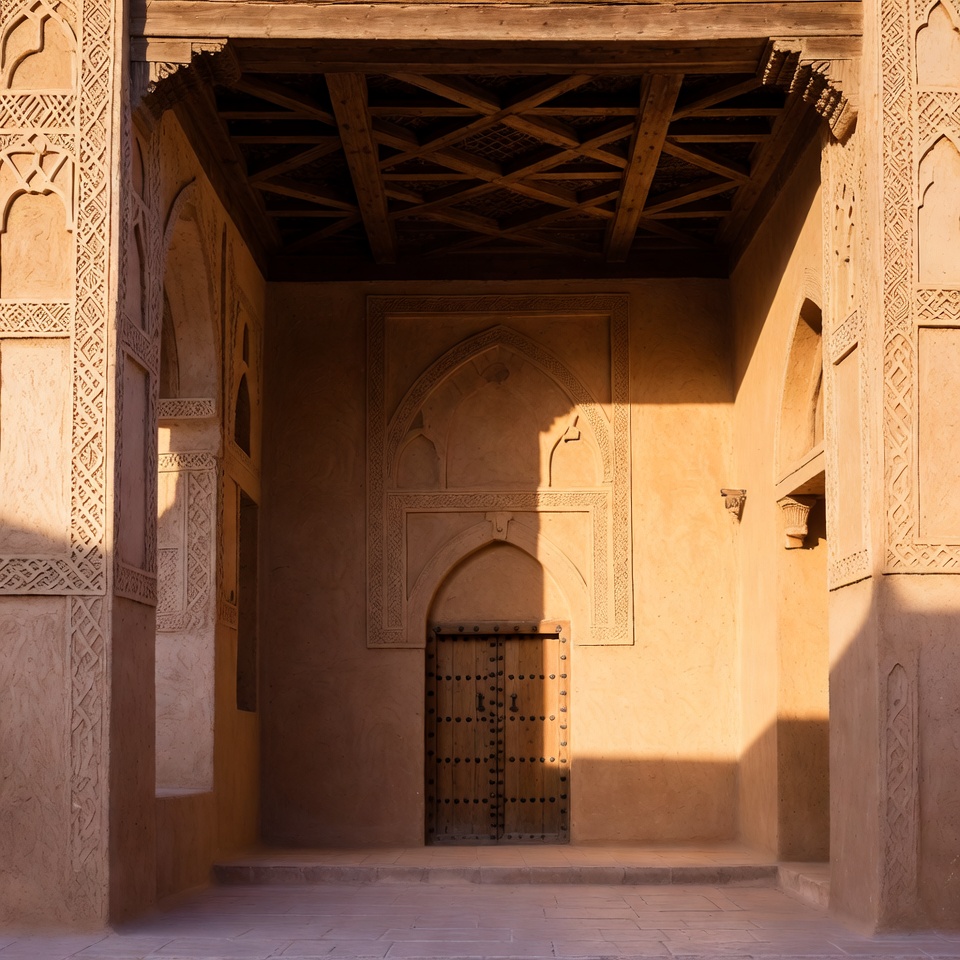 لم تمرض في السنوات القليلة الماضية!